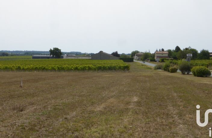 Vente Terrain à bâtir 1 053 m&sup2; — photo 4