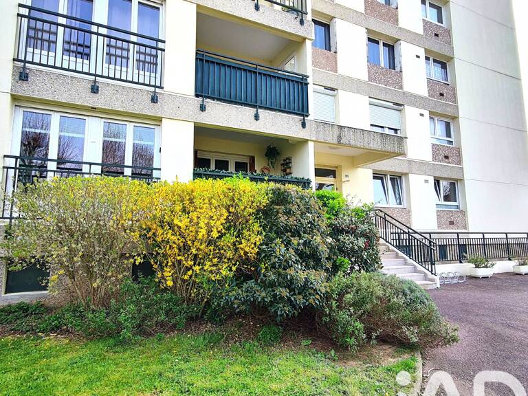 Vente Appartement 3 pièces — photo 1