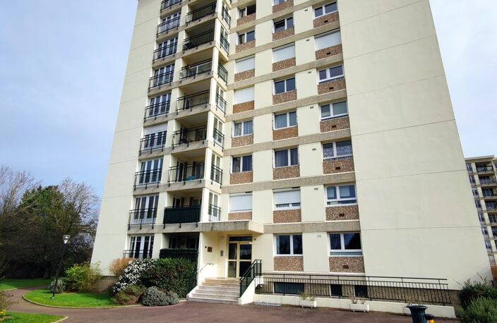 Vente Appartement 3 pièces — photo 2