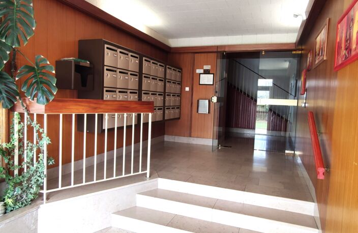 Vente Appartement 3 pièces — photo 3