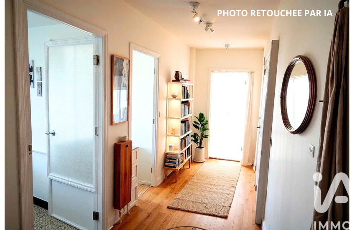 Vente Appartement 3 pièces — photo 5