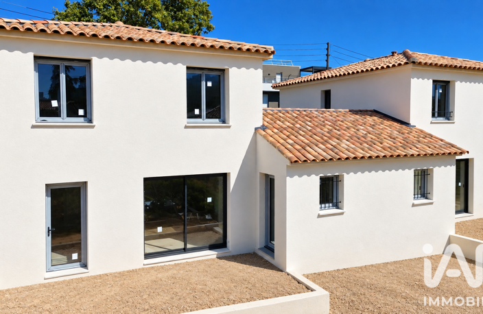 Vente Maison/villa 5 pièces — photo 2