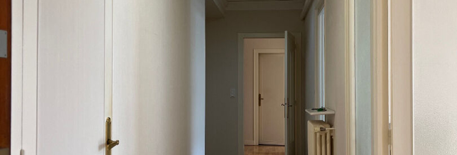 Appartement 5 Pièces 108 m² à vendre à Rennes (35000)