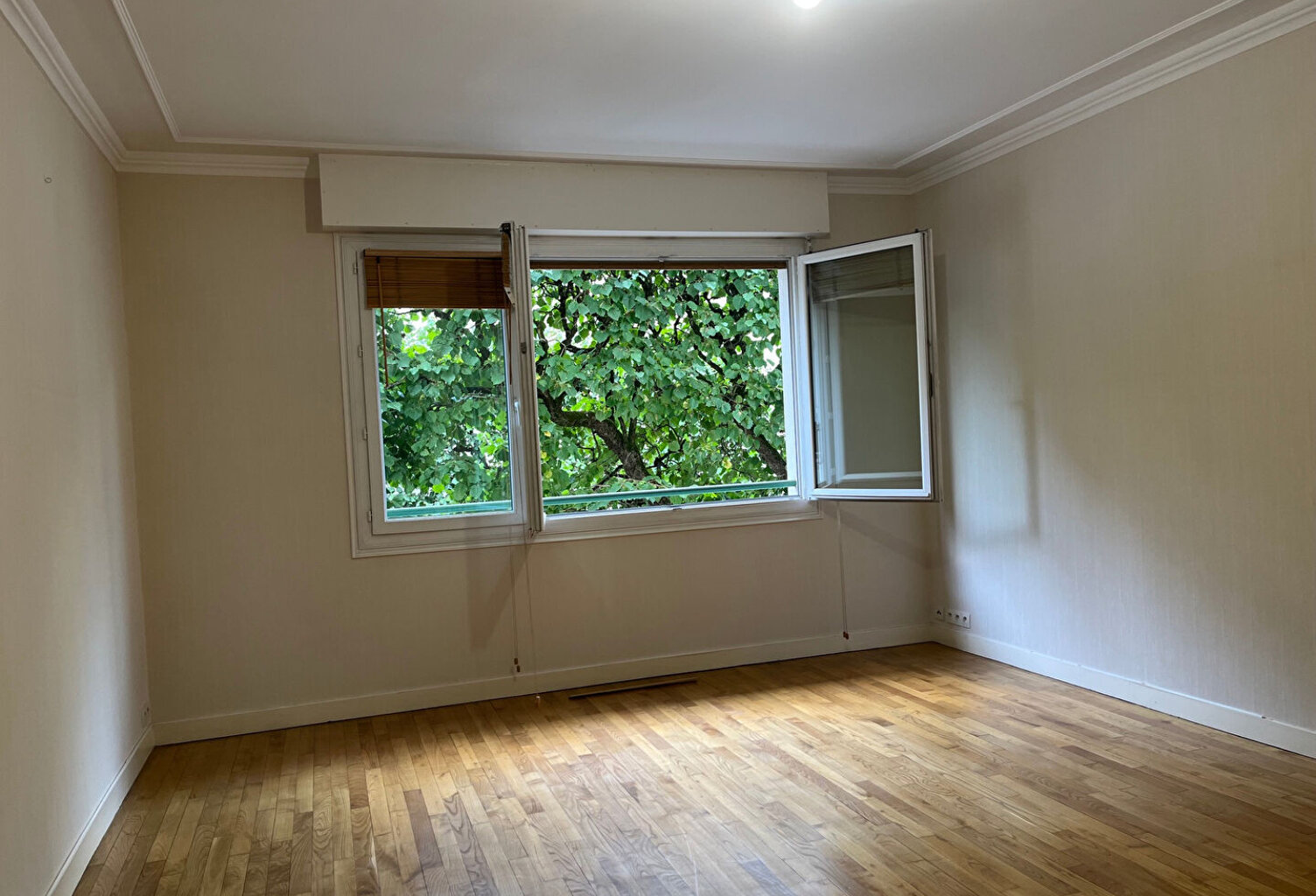 Appartement Rennes 5 pièce(s) 108 m2 — photo 1