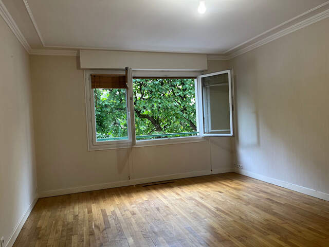 Appartement Rennes 5 pièce(s) 108 m2 — photo du bien