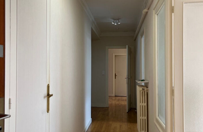 Appartement Rennes 5 pièce(s) 108 m2 — photo 3