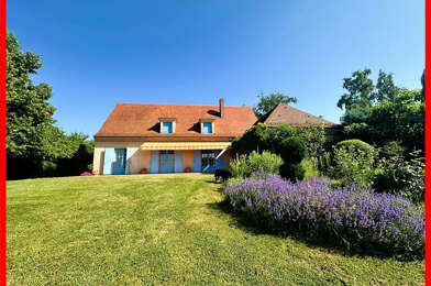 Maison 7 pièces 375000 €