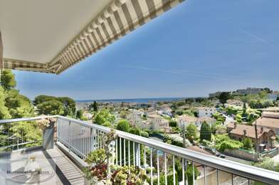 Appartement 4 pièces 995000 €