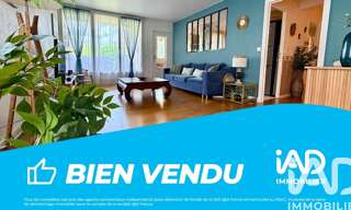 Appartement 4 Pièces 91 m² à vendre à Corbeil-Essonnes (91100)