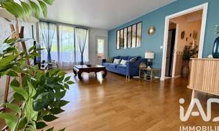 Appartement 4 Pièces 91 m² à vendre à Corbeil-Essonnes (91100)