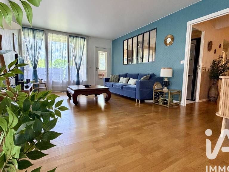 Vente Appartement 4 pièces — photo 1