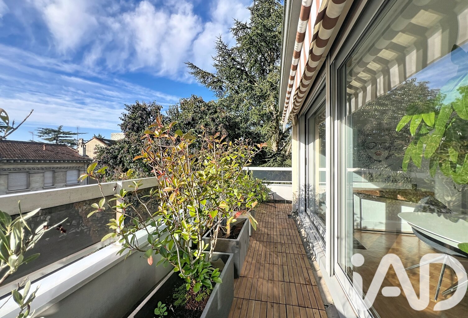 Vente Appartement 3 pièces — photo 1