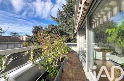 Vente Appartement 3 pièces — photo du bien