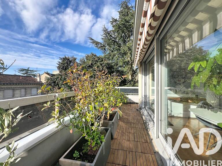 Vente Appartement 3 pièces — photo 1