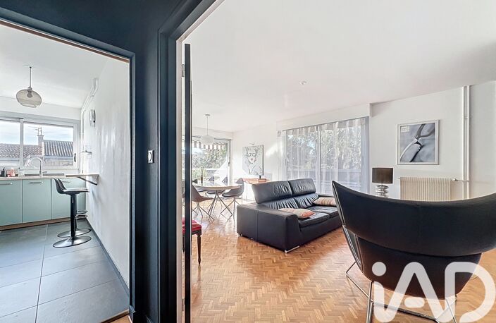 Vente Appartement 3 pièces — photo 2