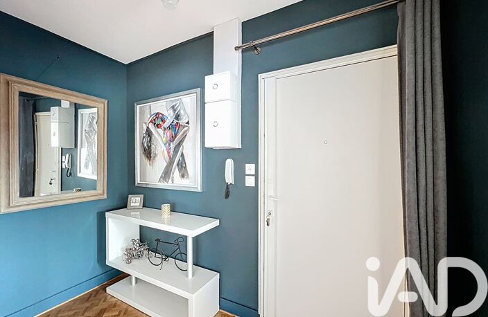 Vente Appartement 3 pièces — photo 3
