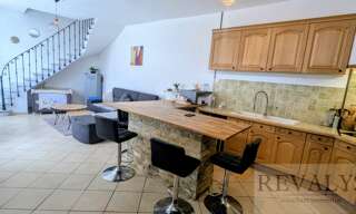 Maison 3 Pièces 75 m² à vendre à Coaraze (06390)