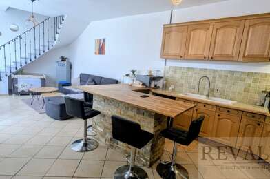 Maison 3 pièces 179000 €