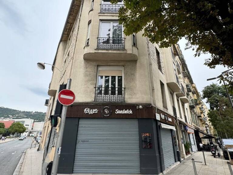 Appartement — photo 1