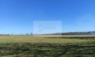 Terrain  12031 m² à vendre à Autun (71400)