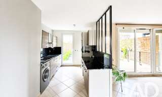 Appartement 3 Pièces 75 m² à vendre à Vitry-sur-Seine (94400)