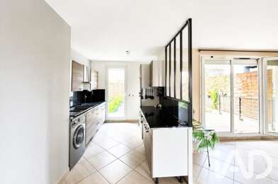 Appartement 3 pièces 299000 €