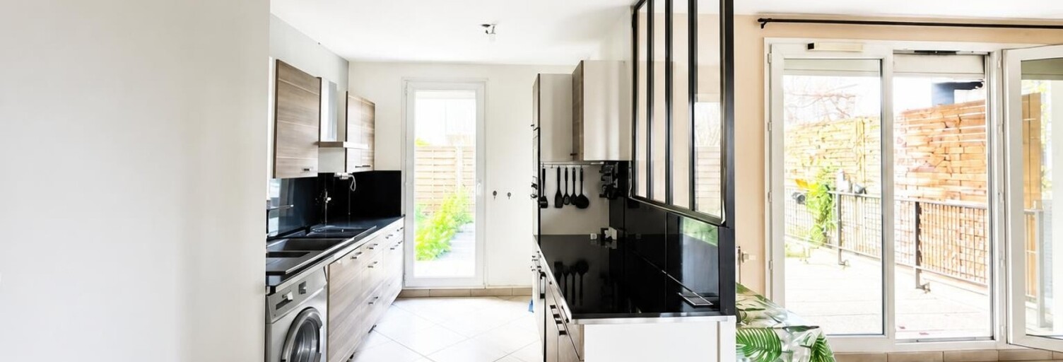 Appartement 3 Pièces 75 m² à vendre à Vitry-sur-Seine (94400)