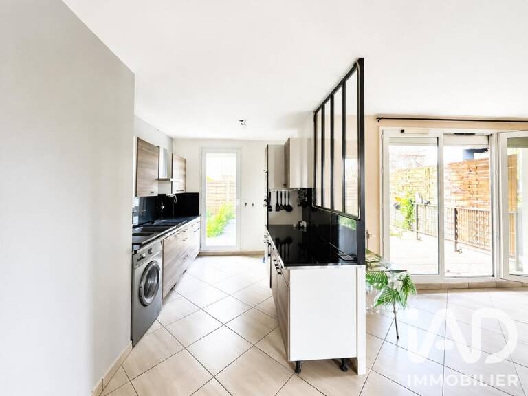 Vente Appartement 3 pièces — photo 1