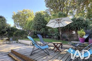 Maison 6 pièces 375000 €