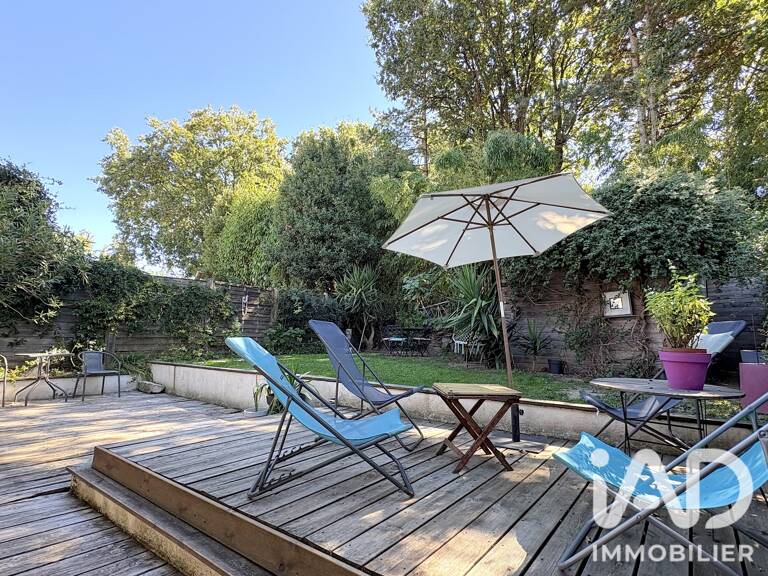 Vente Maison/villa 6 pièces — photo 1