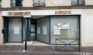 Commerce  40 m² à louer à Dammarie-les-Lys (77190)