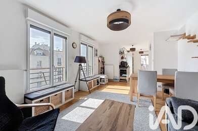 Appartement 4 pièces 667000 €