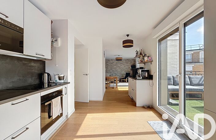Vente Appartement 4 pièces — photo 4