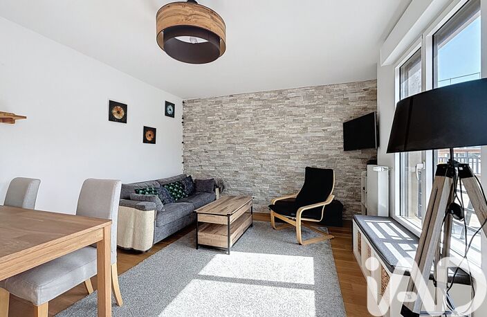 Vente Appartement 4 pièces — photo 5