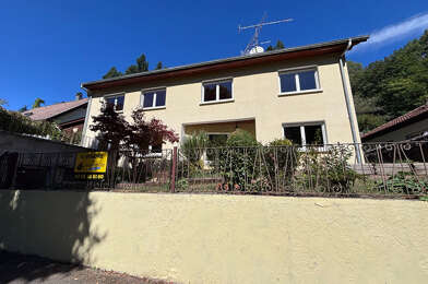 Maison 6 pièces 293400 €