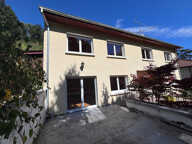 Maison individuelle quartier du Steinby THANN - pleine de charme - 6 pièces, 4 chambres, jardin XXL ! — photo 2