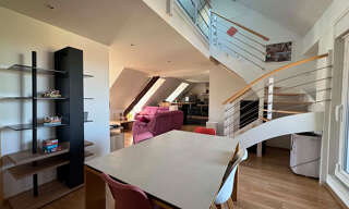 Appartement 5 Pièces 102 m² à vendre à Cernay (68700)
