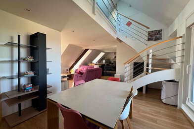 Appartement 5 pièces 225000 €