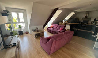 Appartement 5 Pièces 102 m² à vendre à Cernay (68700)