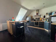 MAGNIFIQUE DUPLEX CERNAY - DERNIER ETAGE — photo 4