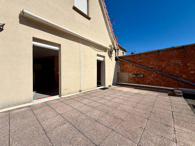 Appartement Guebwiller 2 pièce(s) 66 m2 — photo 1