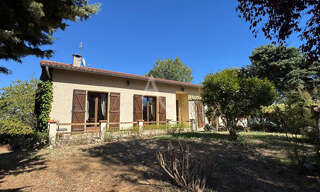 Maison 4 Pièces 104 m² à vendre à L'Isle-Jourdain (32600)