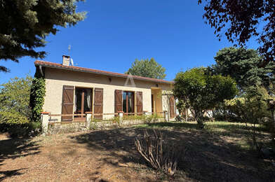 Maison 4 pièces 287000 €