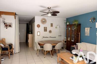 Maison 4 pièces 339900 €