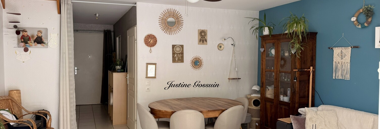 Maison 4 Pièces 85 m² à vendre à Frangy (74270)