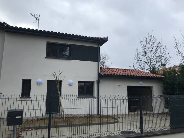 Villa 4 pièces - 90.46m² -PLAISANCE DU TOUCH — photo 1