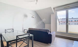 Appartement 2 Pièces 53 m² à louer à Nantes (44300)
