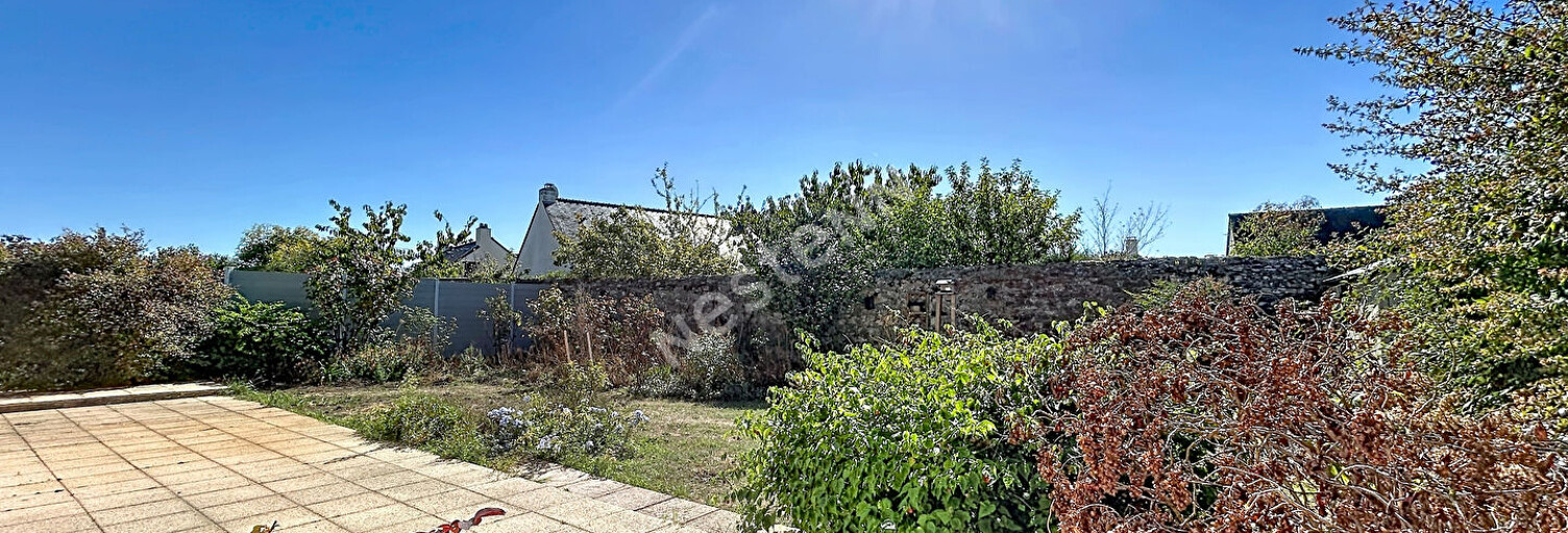 Maison 6 Pièces 131 m² à vendre à Nantes (44300)