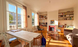 Appartement 3 Pièces 69 m² à vendre à Nantes (44000)