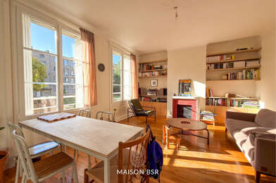 Appartement 3 pièces 265000 €